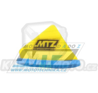Filtr vzduchový - Yamaha DT50R / 03-11 + DT50SM / 03-11 + Malaguti XTM50+XSM50 + Drakon 50 + MBK X-Limit 50