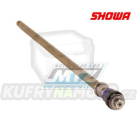 Tyč pístní vnitřní kompletní SHOWA Front Fork Piston Rod Complete - pro přední vidlici Showa 47mm (průměr mm) - Honda CRF250R+CRF450R / 08