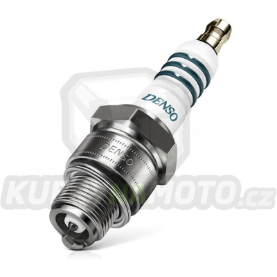 Zapalovací svíčka DENSO W24ESR-V nikl
