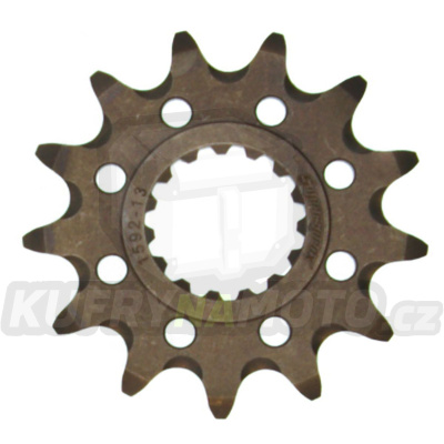 Řetězové kolečko SUPERSPROX CST-1592:13 13 zubů, 520