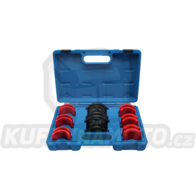 Fork seal tool set MOTION STUFF 12 sizes 35 - 50mm