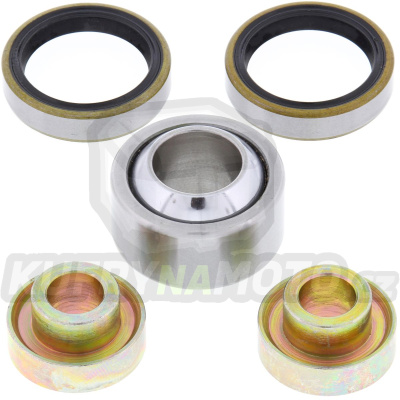 Ložisko oka zadního tlumiče All Balls Racing RSB29-1024