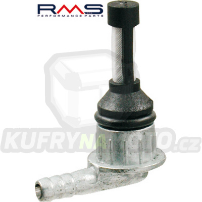 Palivový kohout RMS 121678010