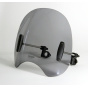 MRA plexi UNI Roadshield Classic černé ROC 4025066144303,4025066111268