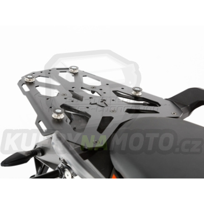 Steel Rack nosič držák topcase pro horní kufr SW Motech KTM 1050 Adventure 2015 -  KTM Adv. GPT.04.790.20001/B-BC.13737