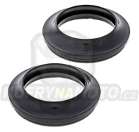 Sada stíracích kroužků přední vidlice All Balls Racing FD57-158 rozměr 37x49.5x12.5 mm