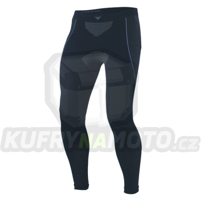 Termo kalhoty DAINESE D-CORE DRY LL černo/antracitové