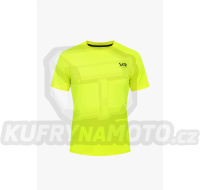 Funkční triko VR EQUIPMENT ACTIVE SECOND LAYER EQMTSAC00228 fluo žluté