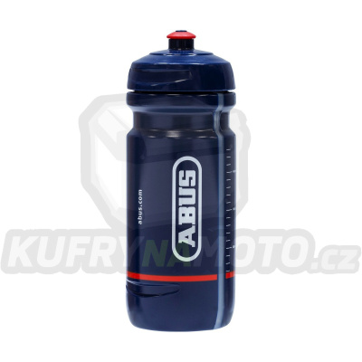 Láhev na kolo ELITE 600ml (ABUS)