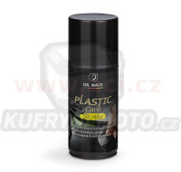 Dr. Wack Plastic Care Glossy: detailer a ochrana pro interiér (lesk) 250 ml