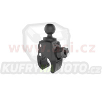 malá svěrka s ručním upínáním "Tough-Claw", průměr 15,9-38,1 mm, RAM Mounts