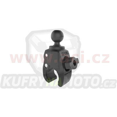 malá svěrka s ručním upínáním "Tough-Claw", průměr 15,9-38,1 mm, RAM Mounts
