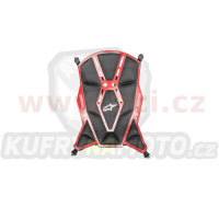 klobouk interiéru pro přilby SUPERTECH S-M10 a S-M8 vrchní část, ALPINESTARS