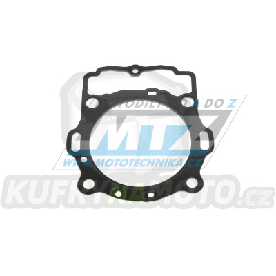 Těsnění pod hlavu Husaberg FE450+FE570 / 09-12
