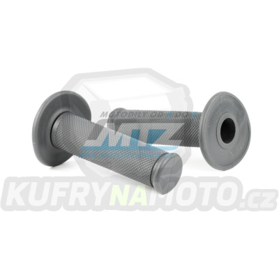 Rukojeti/Gripy Offroad Full-Diamonds G090 (šedé)