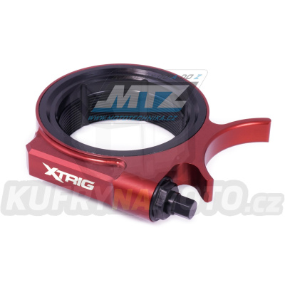 Regulace předpětí zadního tlumiče XTRIG PreloadAdjuster - RMZ250 / 07-18 + RMZ450 / 05-17