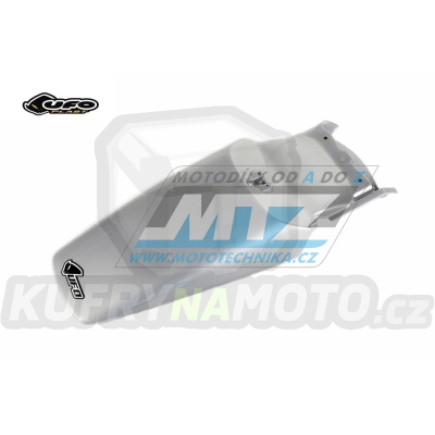Blatník zadní KTM 400LC4+620LC4 / 93-99 - barva stříbrná