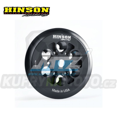 Přítlačný spojkový talíř Hinson pro Yamaha YZ250 / 00-22 + YZ250X / 16-22 + YZF426 / 00-02+ YZF450 / 03-06 + YZF450X / 16-18 + WRF426 / 01-02 + WRF450 / 03-09,11-18 + YZ250X /16-22 + YZ250 / 00-22