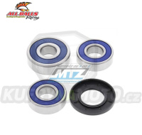 Sada zadního kola Honda CRF150F / 03-17 + CRF230F / 03-17 + Yamaha TMAX XP500 (SA) / 02-08 + TMAX XP500 / 09-11 + XVS1100 V-Star / 99-01