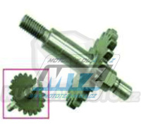 Hřídel vodního čerpadla Yamaha YZ250 / 99-24 + YZ250X