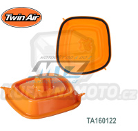 Kryt airboxu (vzduchového filtru) Beta RR125+RR200+RR250+RR300 / 20-24 + RR350+RR390+RR430+RR480 / 20-24