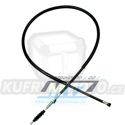 Lanko spojky Honda CA125 Rebel / 95-00 + CMX250 / 97-99 + CB125J / 75-79