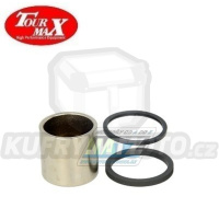Pístek brzdového třmenu (do brzdiče) Tourmax CPK-423 - Kawasaki ER500+ER6F+ER6N+GPZ1100+KLE650 Versys+KLR650+KMX125 + VN800+VN900+VN1500+VN1600 Vulcan + W650+W800+Z750+Z750 Zephyr+ZR1100 Zephyr+ZR7