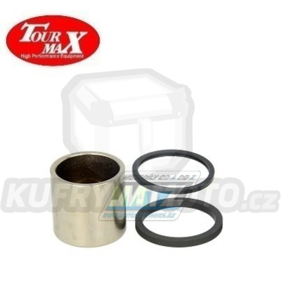 Pístek brzdového třmenu (do brzdiče) Tourmax CPK-423 - Kawasaki ER500+ER6F+ER6N+GPZ1100+KLE650 Versys+KLR650+KMX125 + VN800+VN900+VN1500+VN1600 Vulcan + W650+W800+Z750+Z750 Zephyr+ZR1100 Zephyr+ZR7