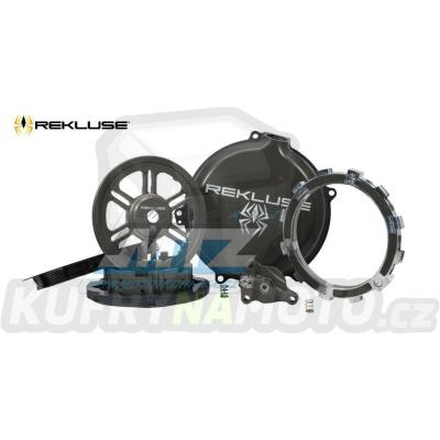 Spojka Rekluse RadiusCX Core - KTM 250SXF+250XCF / 19-22 + Freeride 250F / 18-20 + Husqvarna FC 250 / 19-22 + Gas-Gas EX250F+MC250F / 21-23
