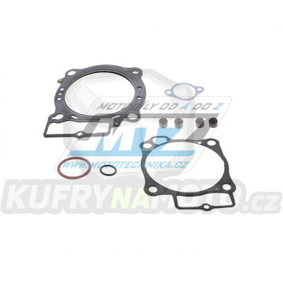 Těsnění horní (sada top-end) Honda CRF450R / 19-20 + CRF450RX / 19-20 + CRF450L