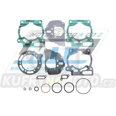 Těsnění horní (sada top-end) KTM 200SX+200EXC / 98-02