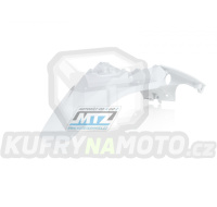 Blatník zadní Husqvarna TC65 / 16-23 - barva bílá