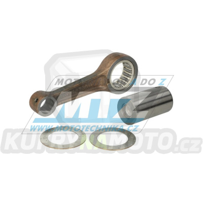 Ojnice Yamaha YFM350 Wolverine / 95-07 + YFM350R Raptor / 05-13 + YFM350X Warrior / 87-04 + YFM350 Big Bear / 87-99 + YFM350ER Moto-4 / 87-95