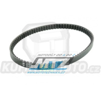 Řemen variátoru 782x16,8x8mm (material Reinforced) pro skútry Access + Adly + Aeon + Aprilia SONIC + Baotian + CPI + E-Ton + Garelli + Keeway + Malaguti F10 + MBK + Yamaha