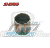 Pouzdro pístnice tlumiče Showa - rozměry 16x18x14mm