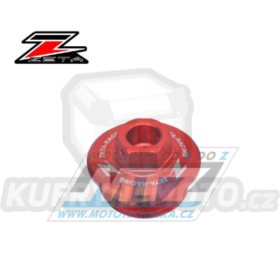 Zátka oleje nalévací - ZETA ZE89-2410 - KTM 50SX+65SX+85SX + 125-300SX/EXC (2takt) + 250-690SX/EXC/SMC/SMR (4takt) + Husqvarna TC50+TC65+TC85 + TC+TE+TX (2takt) + FC+FE+FX+FS (4takt) + 701 Enduro+701 Supermoto + Gas-Gas MC+MCF+EC+ECF + Sherco+Beta -