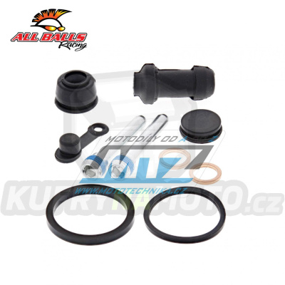 Sada brzdiče přední - Honda CR80R / 86-92 + CR80RB / 97-02 + CR85R / 03-07 + CR85RB / 03-07 + CRF150R / 07-22 + CRF150RB / 07-22