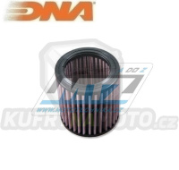 Filtr vzduchový DNA - Kawasaki ZRX1100 / 97-00 +ZRX 1200+ZRX1200R / 01-08 +ZRX1200S / 01-04 +ZRX1200 Daeg / 09