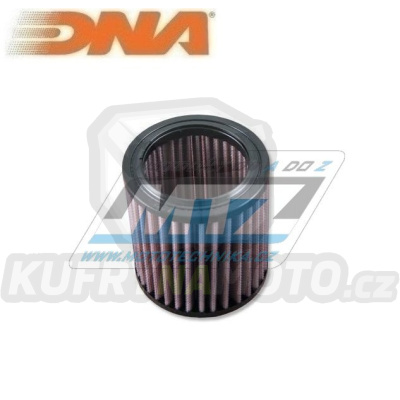 Filtr vzduchový DNA - Kawasaki ZRX1100 / 97-00 +ZRX 1200+ZRX1200R / 01-08 +ZRX1200S / 01-04 +ZRX1200 Daeg / 09