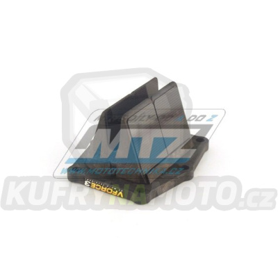 Klapky sání V-Force - Honda CR250 / 86-01 + CRM250 / 89-00 + TRX250R / 86-89 + Gas Gas EC250 / 00-09 + MC250 / 00-09 + EC300 / 00-09