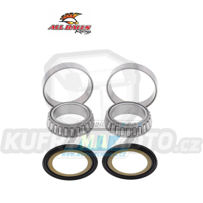 Sada do krku řízení Honda + Kawasaki + Ducati + Aprilia + Moto Guzzi