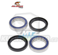 Sada předního kola KTM SX+EXC+SXF+EXCF / 03-25 + Husqvarna TC+TE+FC+FE+FX+FC / 14-24 + 701 Supermoto + 701 Enduro + Beta RR + Xtrainer + Husaberg TE+FE + KTM 690 Enduro+690 SMC+690 Duke+950 Super Enduro+950SMC