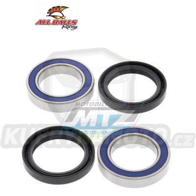 Sada předního kola KTM SX+EXC+SXF+EXCF / 03-25 + Husqvarna TC+TE+FC+FE+FX+FC / 14-24 + 701 Supermoto + 701 Enduro + Beta RR + Xtrainer + Husaberg TE+FE + KTM 690 Enduro+690 SMC+690 Duke+950 Super Enduro+950SMC
