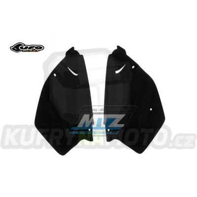 Bočnice Yamaha YZ125+YZ250 / 96-01 - barva černá