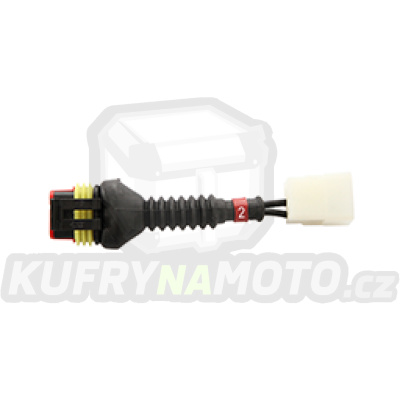Kabel TEXA APRILIA Pro použití s AP01