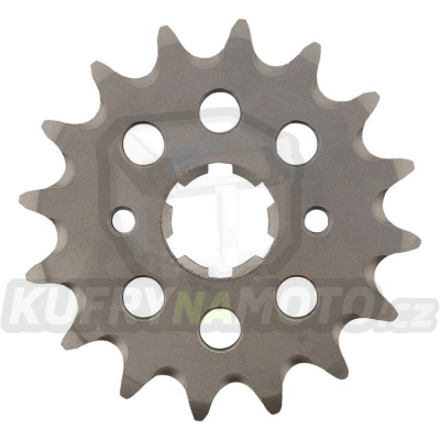 Řetězové kolečko SUPERSPROX CST-569:16 16 zubů, 520