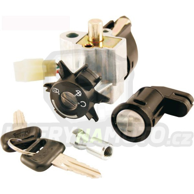 Spínací skříňka RMS 246050511