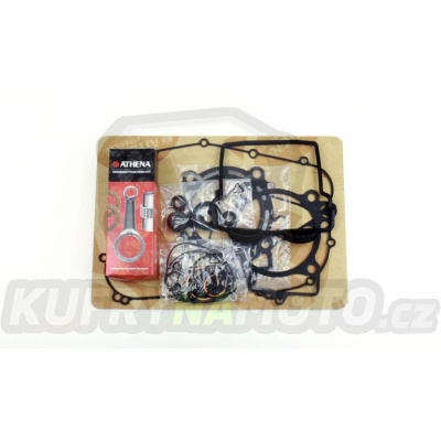 Easy rod kit ATHENA PB322050