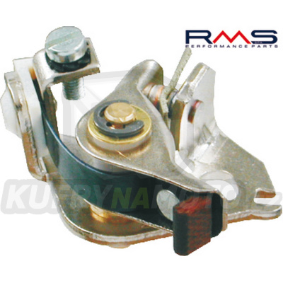 Kontaktní jistič RMS 246150010