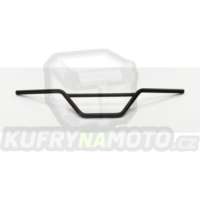 Řidítka Fehling enduro, černá, průměr 22mm, šířka 880mm Fehling 7216CLH